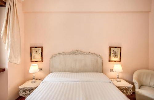 La Dolce Vita Of Via Veneto - Prestigious Apartment With Wonderful Terrace In the Historic Center - Foto 33