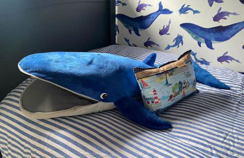 4 Bed House in Lovely Cornish Town - Foto 25