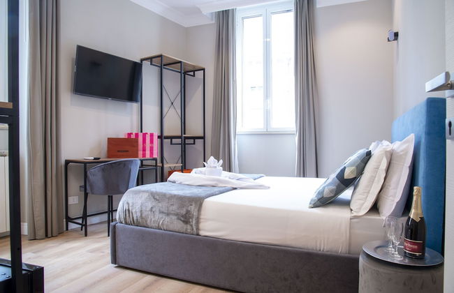 AD Suites Tritone - Foto 1