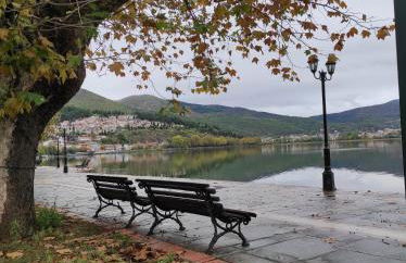 Voria Paralia - Foto 42