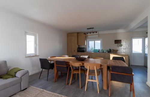 Casa do Mural - Sesimbra, Lagoa de Albufeira e Aldeia do Meco - Foto 15