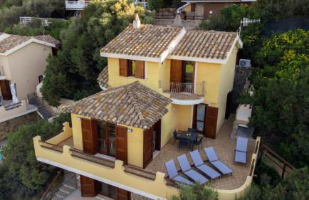 Cann'e Sisa Luxury Villa Perla Marina B - Photo 1