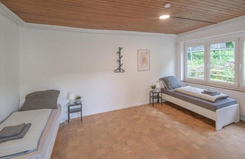 WORK&SLEEP - moderne Apartments mit Einzelbetten, TV, WLAN, Bettwäsche und Handtücher - Foto 9