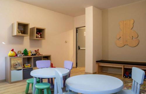 Residence Lagorai - Photo 66