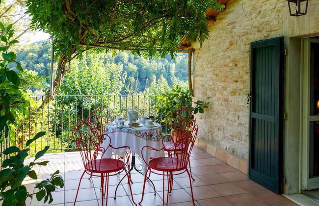 Villa Agave 8 in Monteciccardo - Foto 5