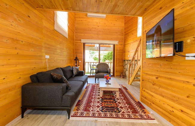 Anatolian Apartments - Photo 30