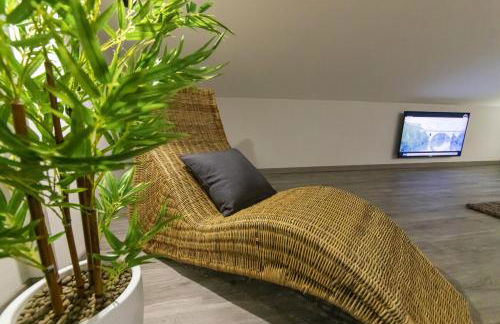 Panoramic Penthouse - In the heart of Domodossola - Photo 5