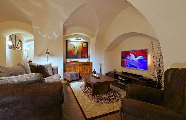 Redfoxapartment Central - Photo 16