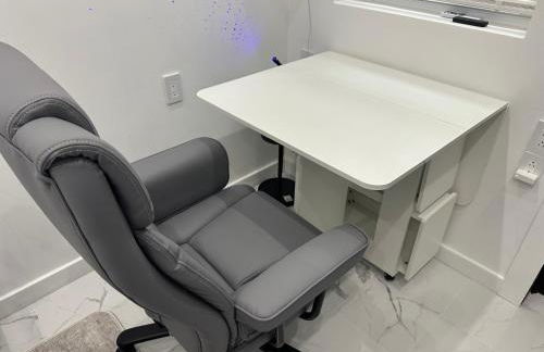 Modern Tiny Home Fast NYC Access Private - Foto 7