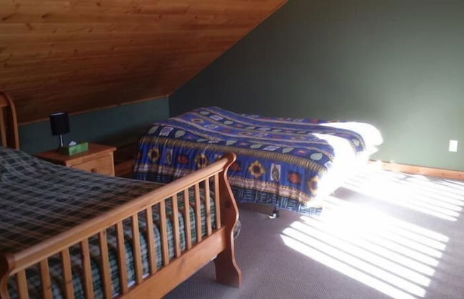 Outlaws Inn by Apex Accommodations - Photo 4