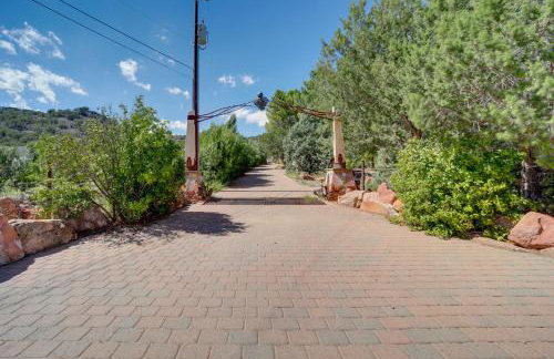 Serene Studio Near Wineries, Oak Creek and Sedona - Foto 30