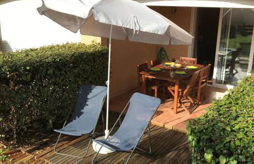 Résidence calme à 2 km de Saint-Florent - Foto 16