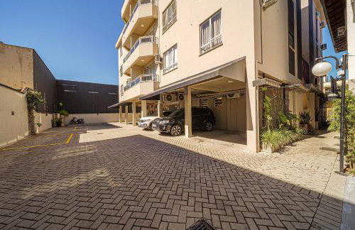 Apto Confortável com Wi-Fi 7 - Foto 32