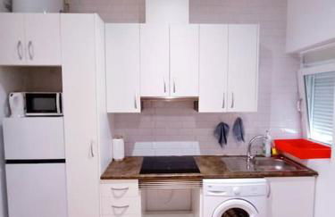 Acogedor Apartamento BA,Plaza de Toros - Foto 6