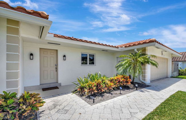 Dolphin Villa Private Pool! - Foto 51