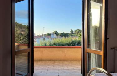 Villa Mamma Francesca - Foto 23