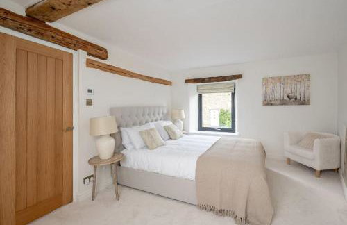 The Smithy Cumbria - 5 star Lake District Luxury, Pet Friendly, Hot Tub - Foto 13