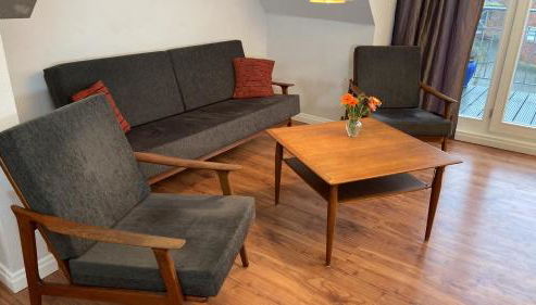 Ferienwohnung Schmilau - Photo 4