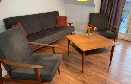 Ferienwohnung Schmilau - Foto 4