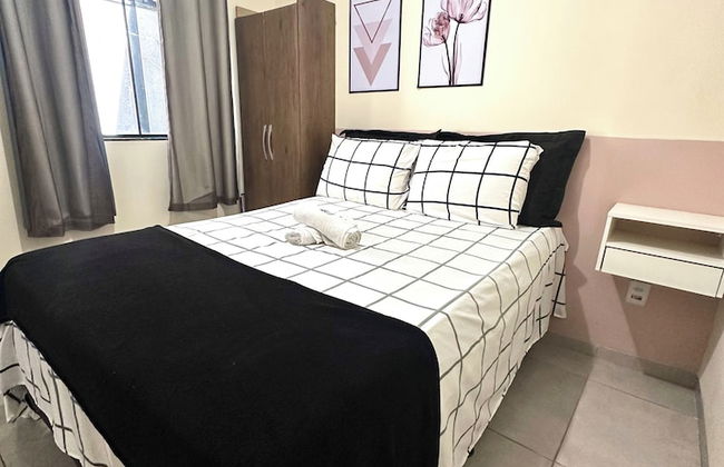 Flat Davisis - Parada do Jalapão - Foto 22