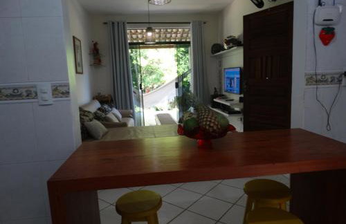 Solange apartment-Casa Parque de Olivenca - Photo 8