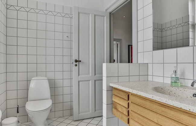 "Stefanie" - 10m from the sea - Foto 13