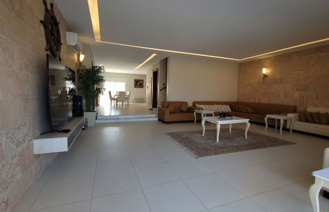 Durrat Al-Arous Villa in Moon Beach - Foto 5