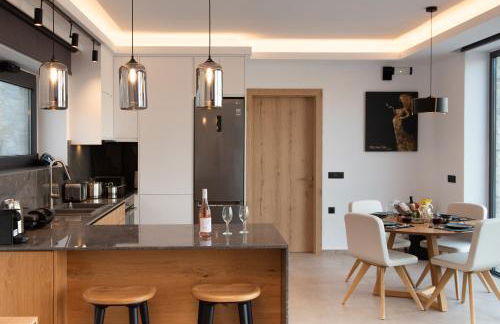 Niki Cretan Villas - Photo 32