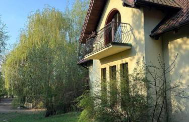 Agroturystyka Traperska Osada - Foto 60