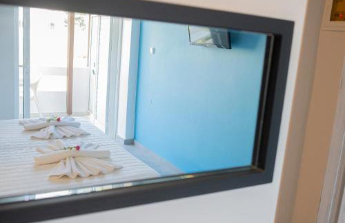 Niriides Hotel - Foto 48