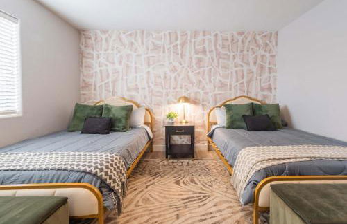 Scottsdale Paradise Poolside with Hot Tub & Gym - Foto 42