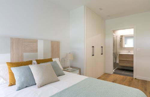 BILBAO COSTA-Algorta-Getxo-parking-playa-metro-BILBAO a 20 minutos - Foto 28