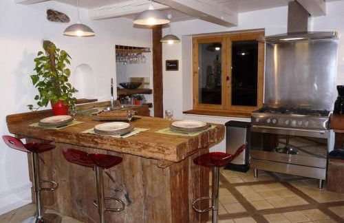 le marmoton - Foto 11