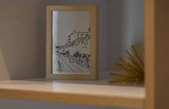 Loft Doryan ! Blue Haussmannien - Centre Gare - Excelsior - 2 à 4 pers - Foto 19