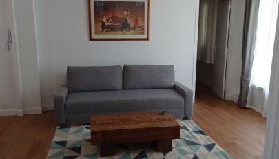 TRINQUAT Gare Saint Roch - Foto 4