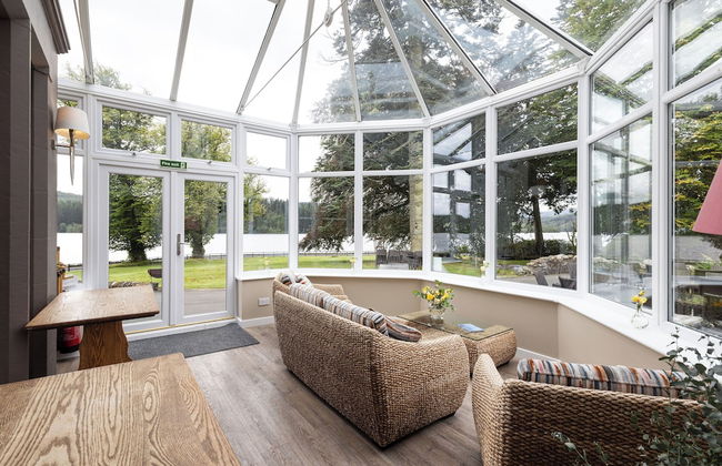 Altskeith Country House on Loch Ard - Photo 29