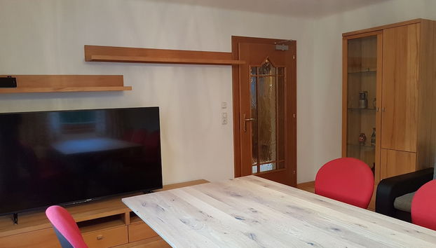 Servicio de comidas en la habitación