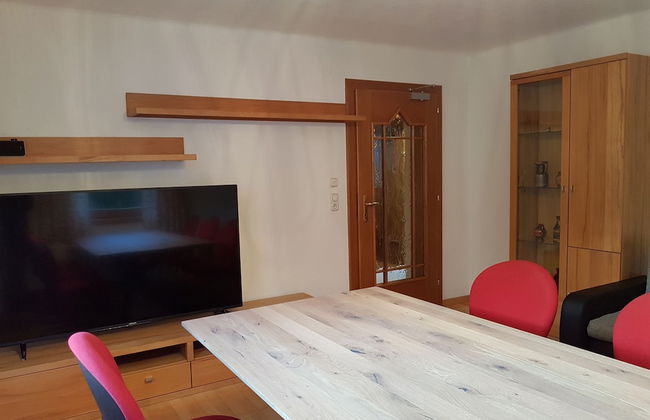 Ferienhaus-Sonnblick - Foto 5