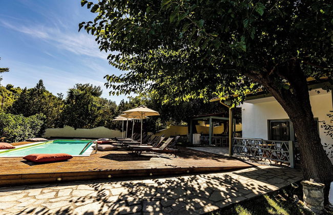 Casa Luxury Suites - Foto 18