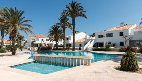 Tranquilo apartamento. Piscina, playa y relax. - Photo 4