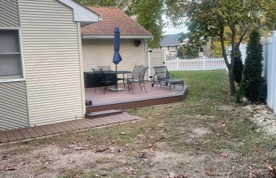 Three Bedroom House - Cape May short walk to the Bay - Foto 44