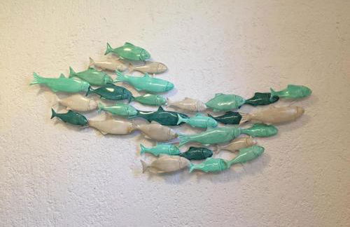 CASA TRIBOLATI SANTA REPARATA - Foto 8