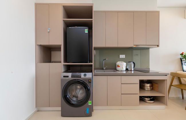 The Sóng Vũng Tàu - Shin's Apartment - Foto 61