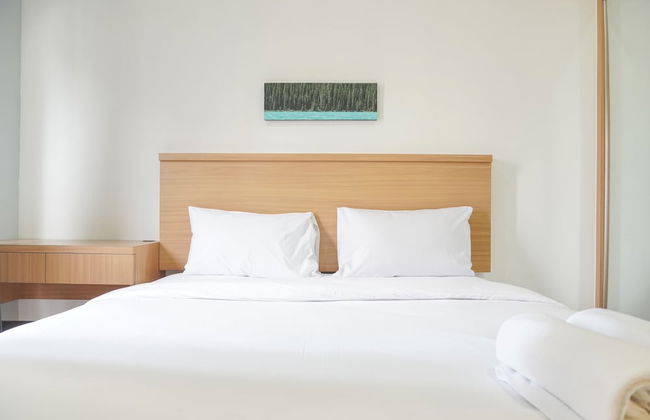 Relaxing And Comfy Studio Sunter Park View Apartment - Photo 2