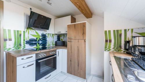 Ferienwohnung Monteurzimmer Fährmann - Foto 5