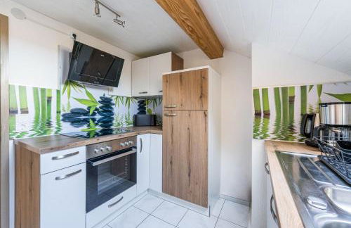 Ferienwohnung Monteurzimmer Fährmann - Foto 5