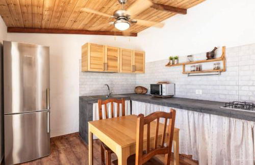 Casa Costa Molina, en el corazón del Atlántico - Photo 30