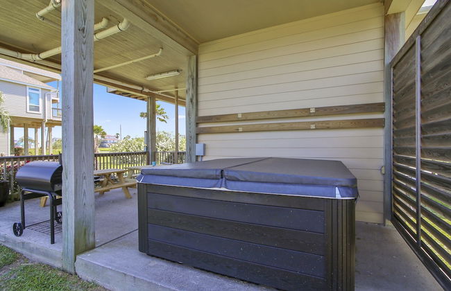 Beach Retreat - Foto 29