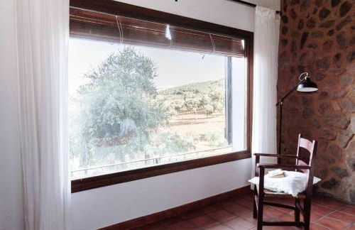 Peaceful villa in Monesterio with private pool - Foto 13