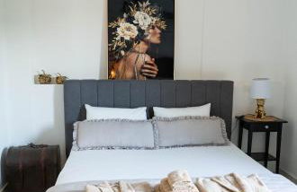 Catherine's Seaside House B - Photo 10